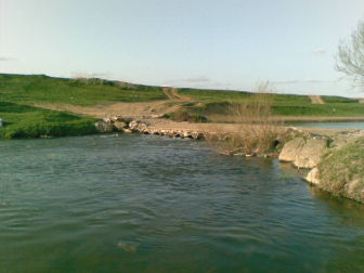   Amenajare râu Bârzava pe sectorul Bocşa Gătaia