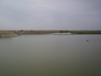 Amenajare hidroenergetică oe râului Argeş