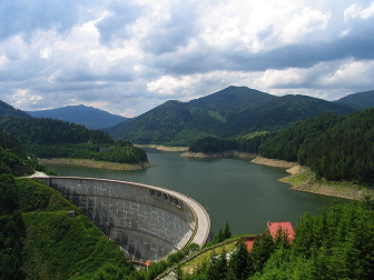 Scenarii de rupere baraje