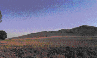 Parc turbine eoliene 